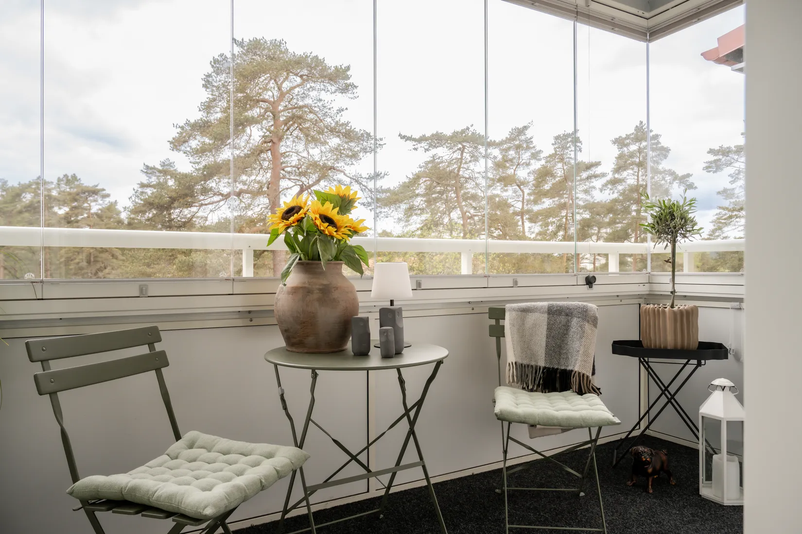 Bostadsrätt, Vindelgatan 50A, Byttorp, Borås