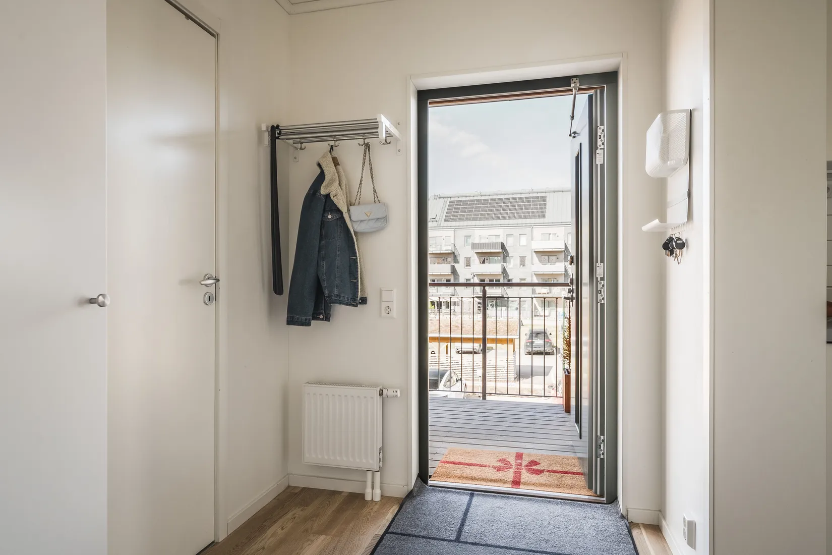 Bostadsrätt, Geodetgatan 35 Lgh 1103, Hemlingby, Gävle