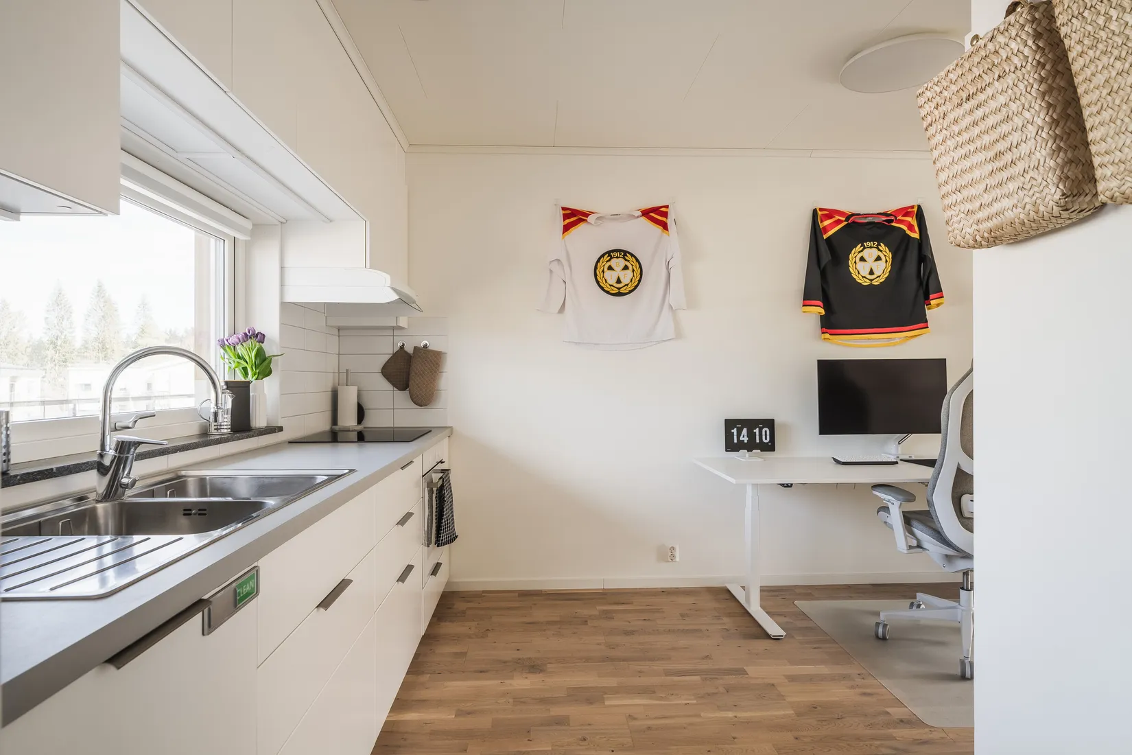 Bostadsrätt, Geodetgatan 35 Lgh 1103, Hemlingby, Gävle