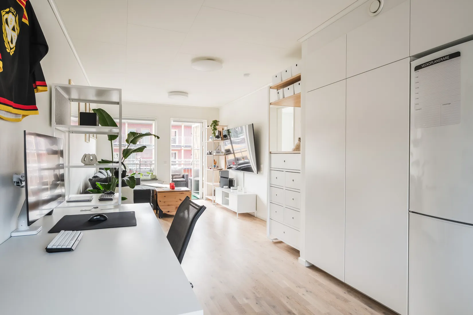 Bostadsrätt, Geodetgatan 35 Lgh 1103, Hemlingby, Gävle