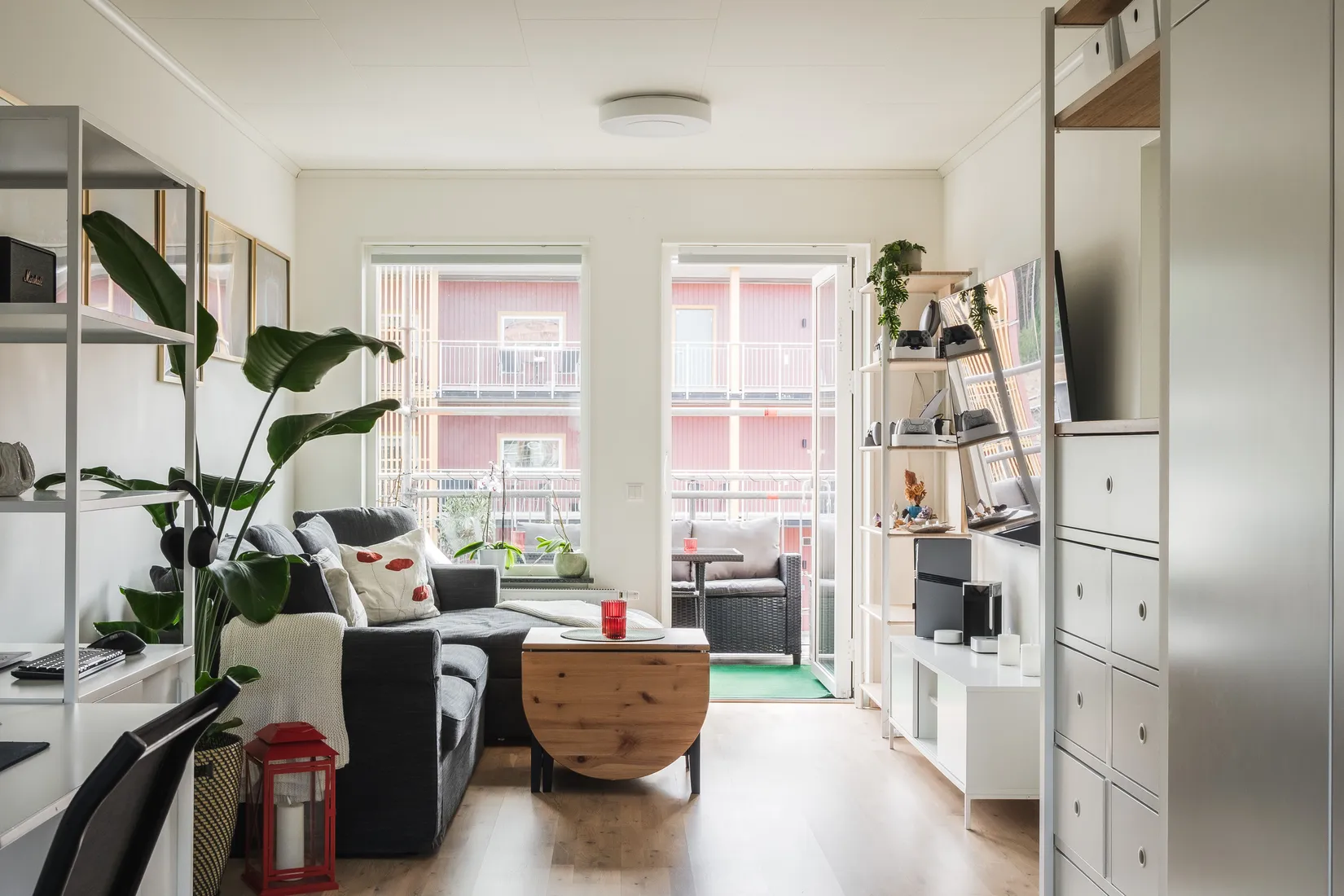 Bostadsrätt, Geodetgatan 35 Lgh 1103, Hemlingby, Gävle