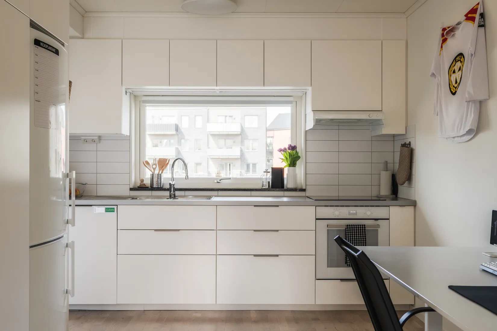 Bostadsrätt, Geodetgatan 35 Lgh 1103, Hemlingby, Gävle