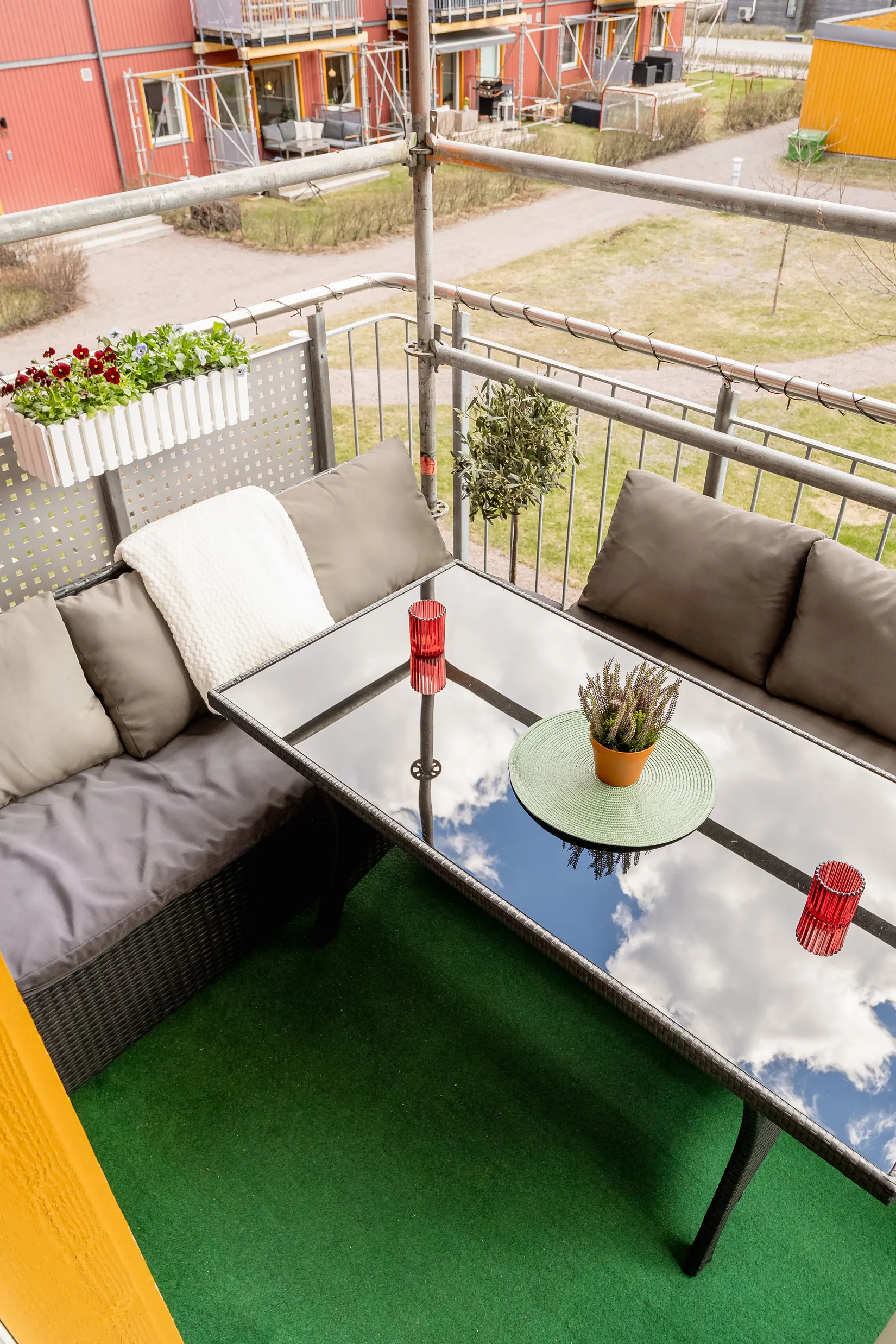 Bostadsrätt, Geodetgatan 35 Lgh 1103, Hemlingby, Gävle