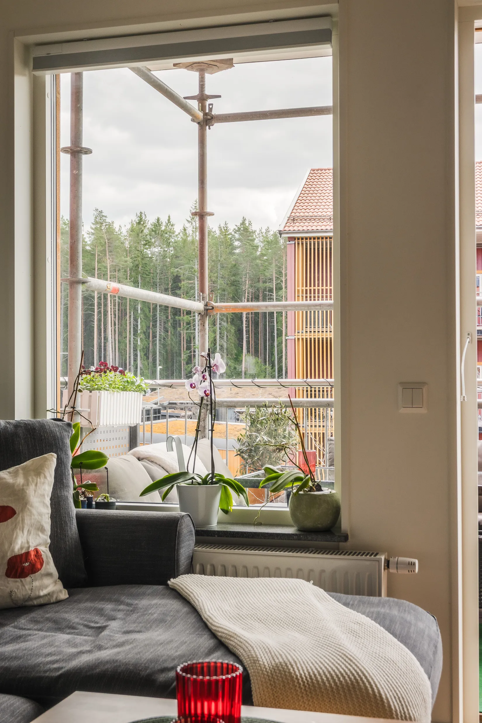 Bostadsrätt, Geodetgatan 35 Lgh 1103, Hemlingby, Gävle