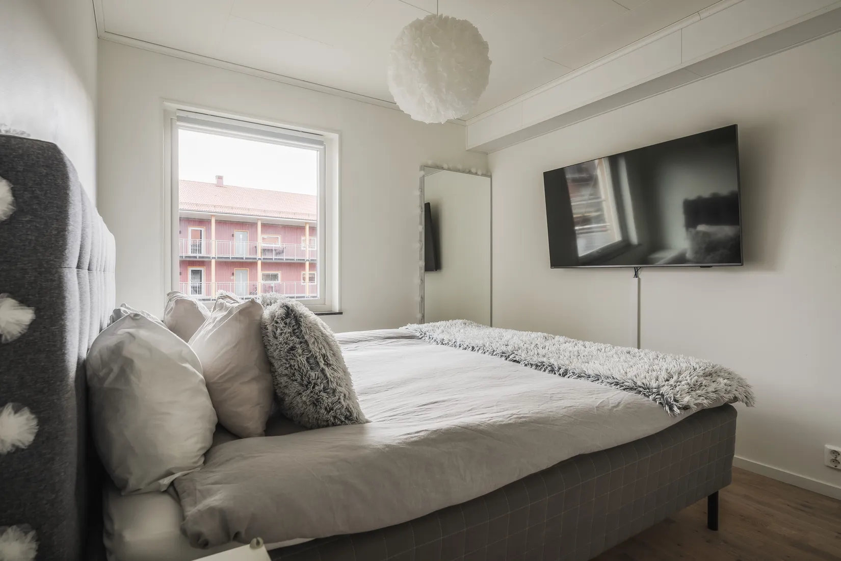 Bostadsrätt, Geodetgatan 35 Lgh 1103, Hemlingby, Gävle