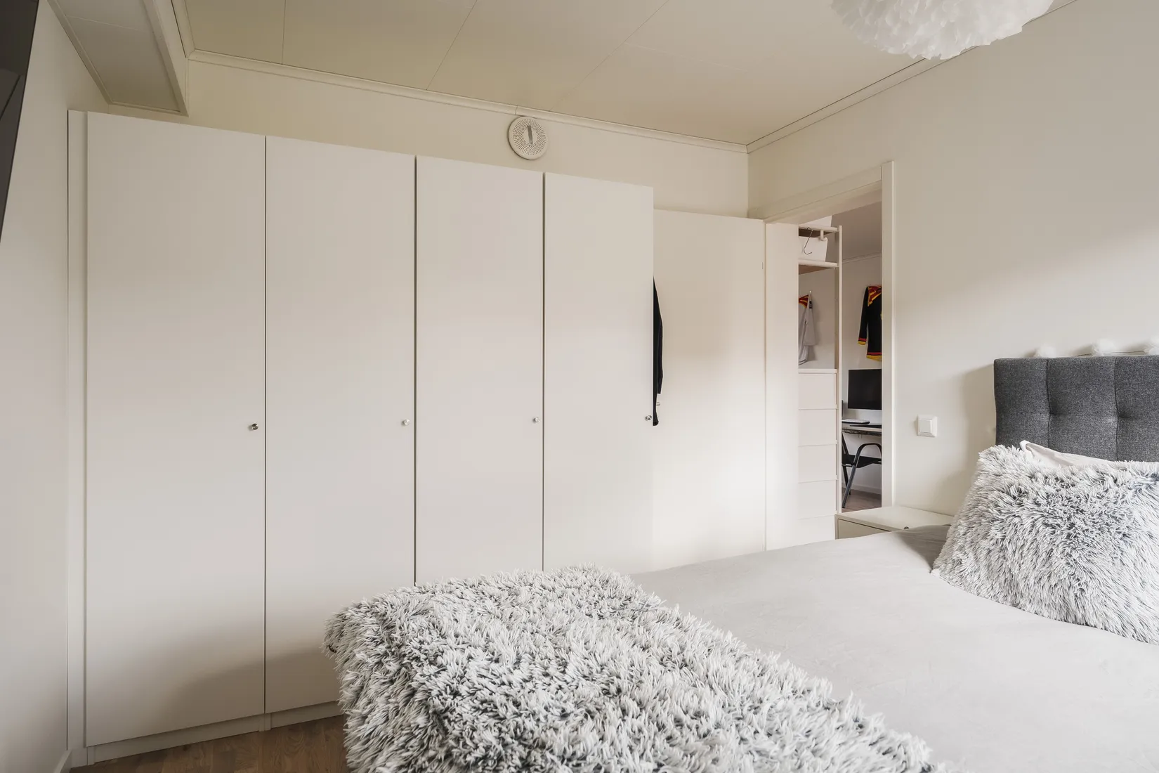 Bostadsrätt, Geodetgatan 35 Lgh 1103, Hemlingby, Gävle