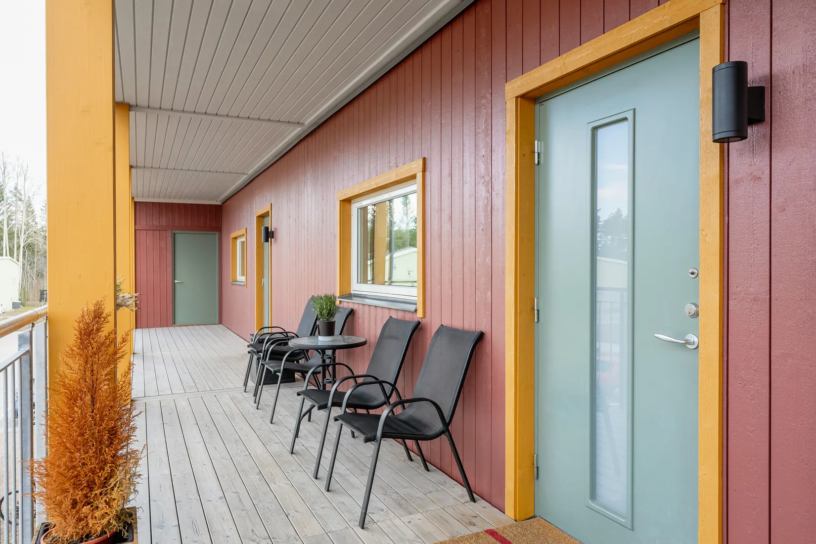 Bostadsrätt, Geodetgatan 35 Lgh 1103, Hemlingby, Gävle