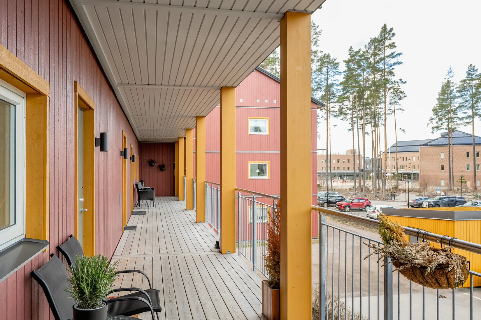 Bostadsrätt, Geodetgatan 35 Lgh 1103, Hemlingby, Gävle