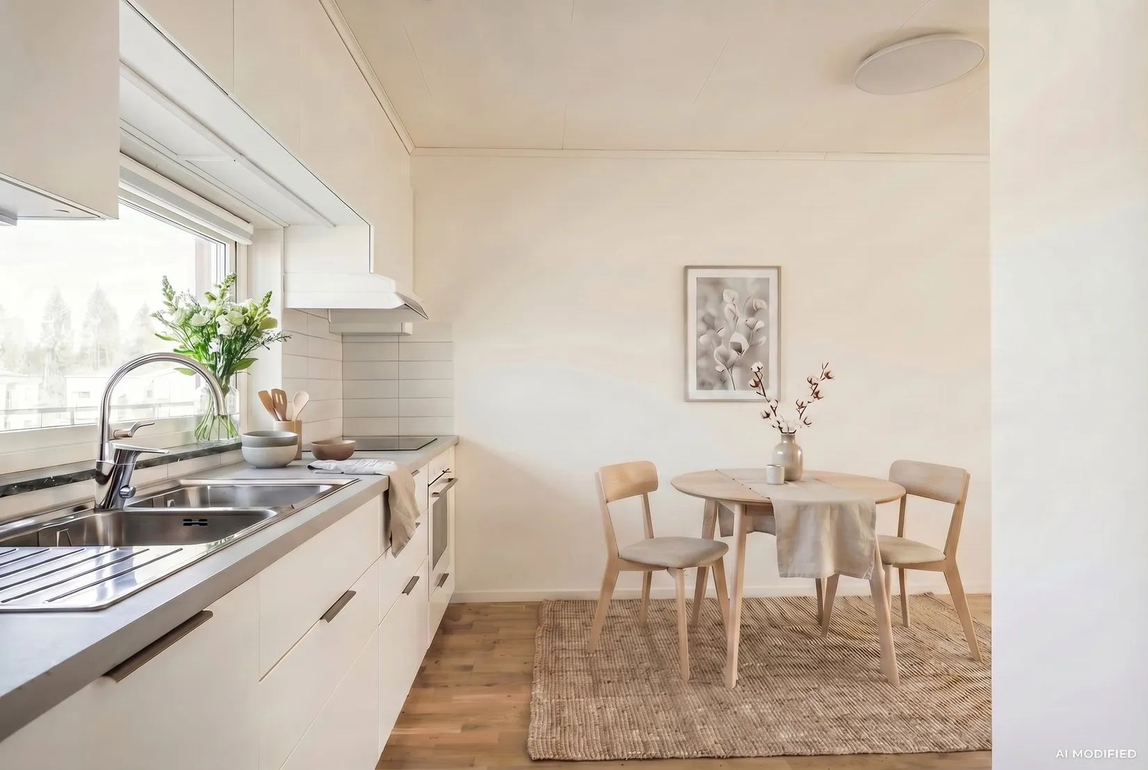 Bostadsrätt, Geodetgatan 35 Lgh 1103, Hemlingby, Gävle
