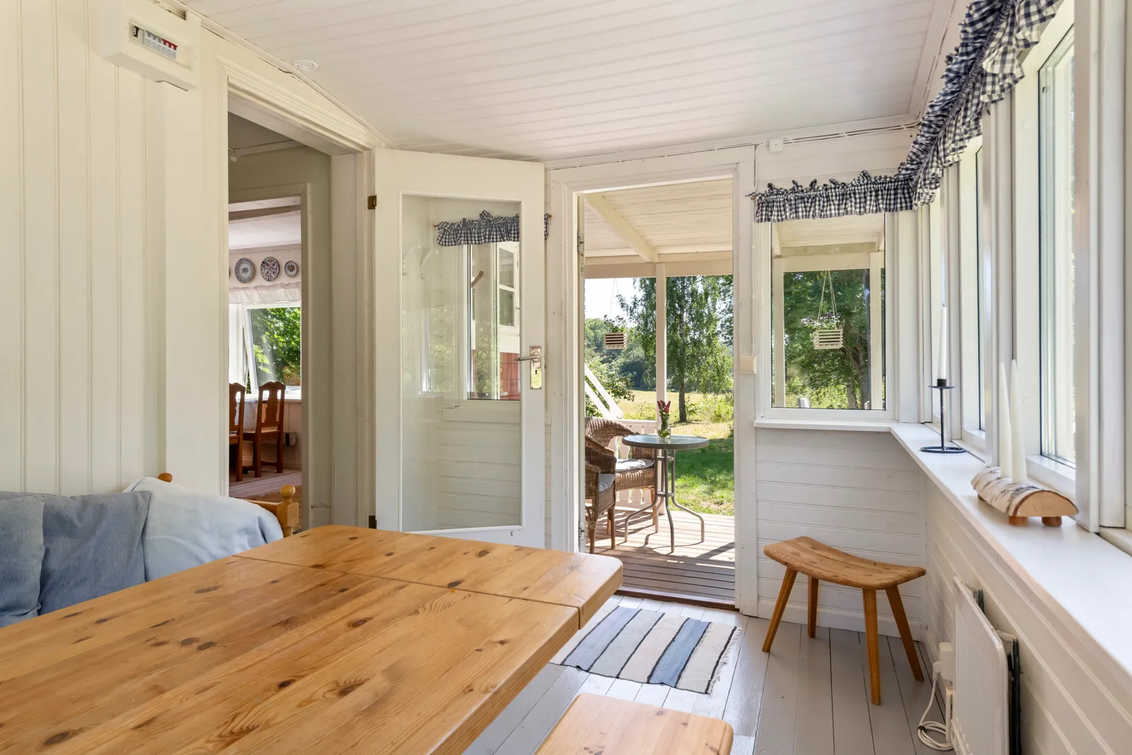 Villa, Österlisa sjöstig 11, Österlisa, Norrtälje