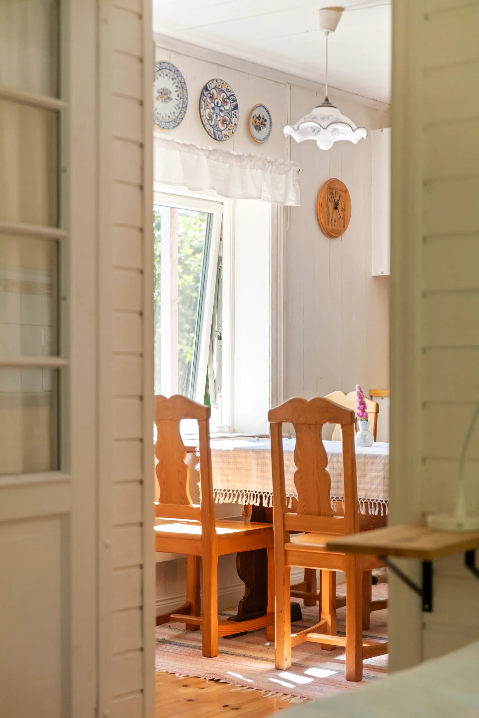 Villa, Österlisa sjöstig 11, Österlisa, Norrtälje