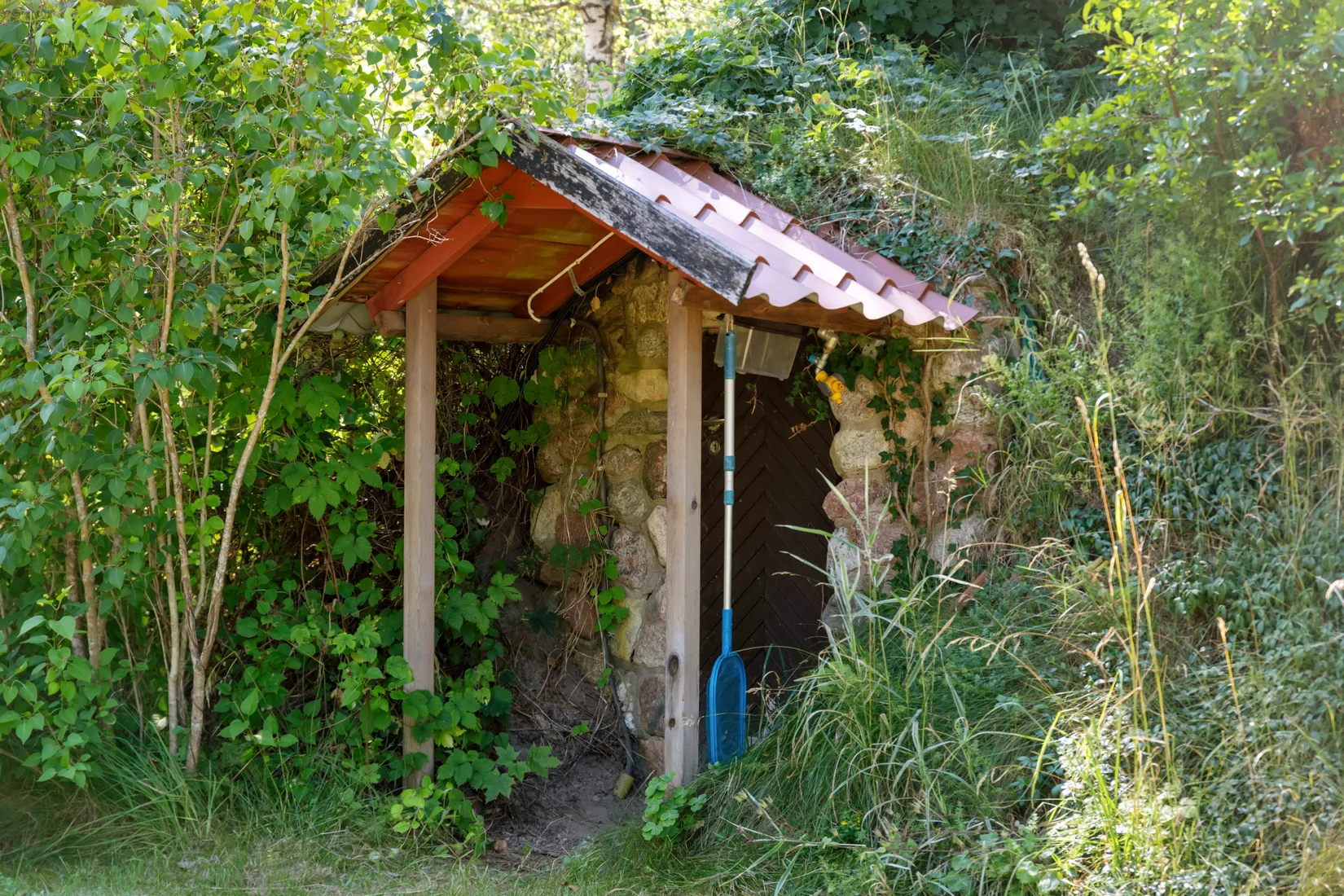 Villa, Österlisa sjöstig 11, Österlisa, Norrtälje