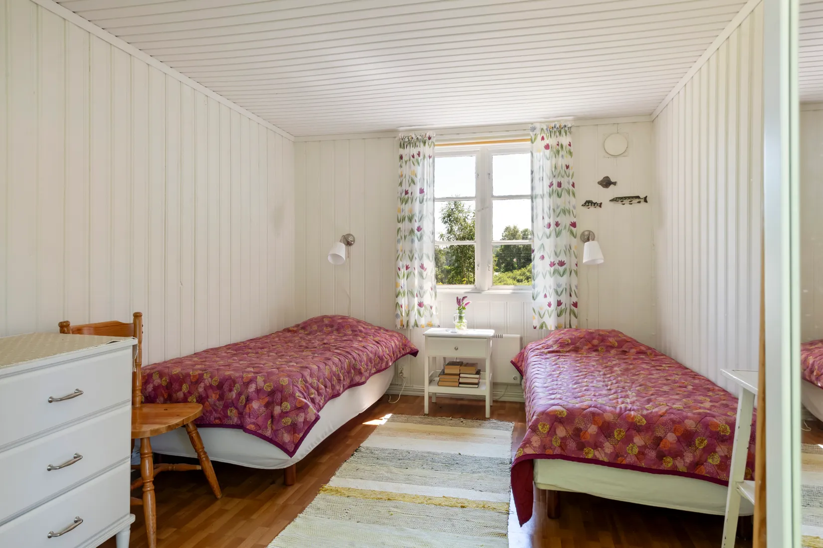Villa, Österlisa sjöstig 11, Österlisa, Norrtälje