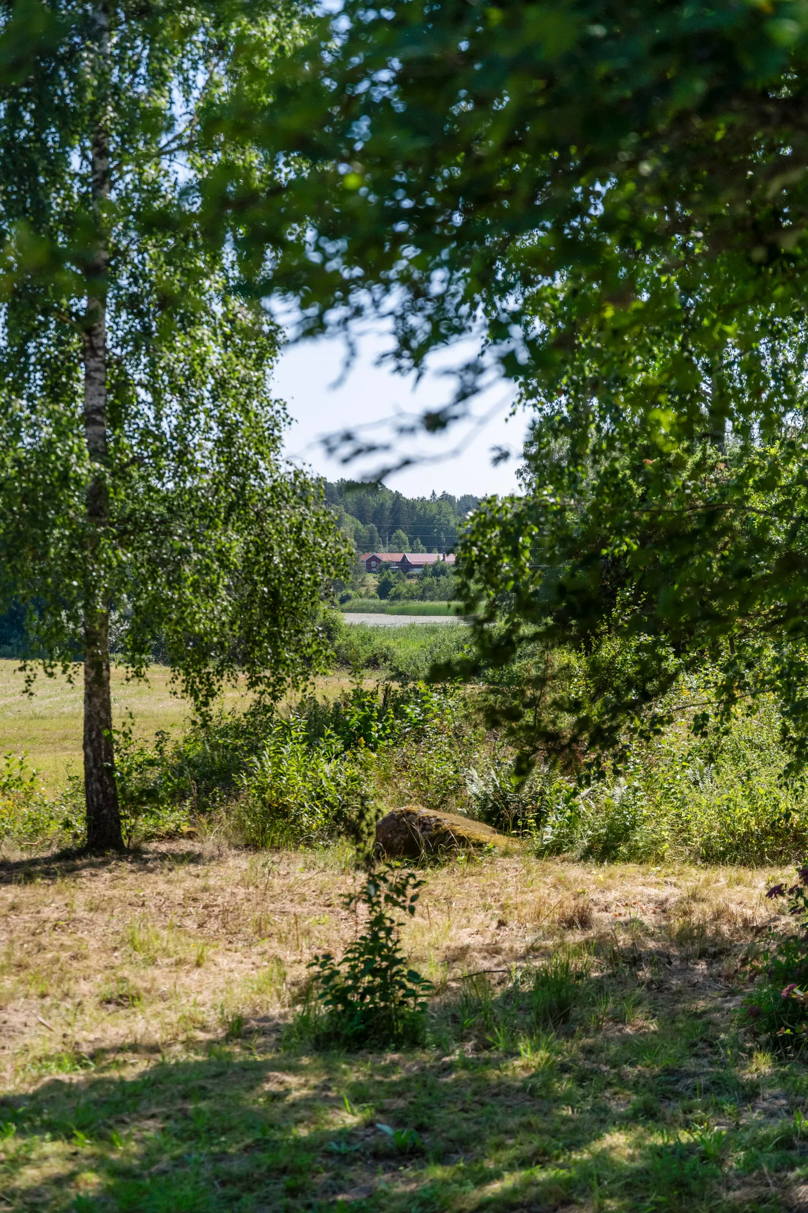 Villa, Österlisa sjöstig 11, Österlisa, Norrtälje