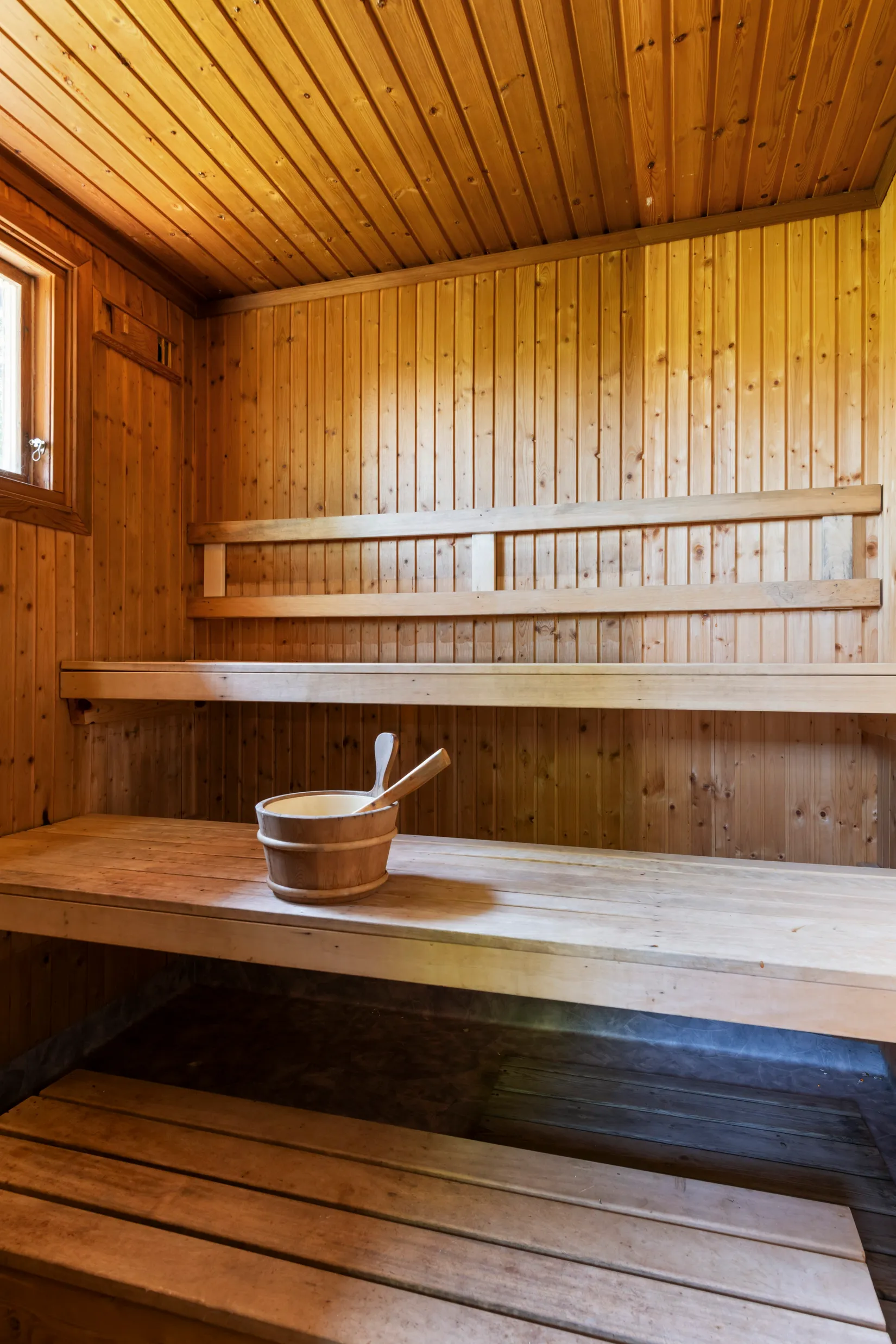 Villa, Österlisa sjöstig 11, Österlisa, Norrtälje