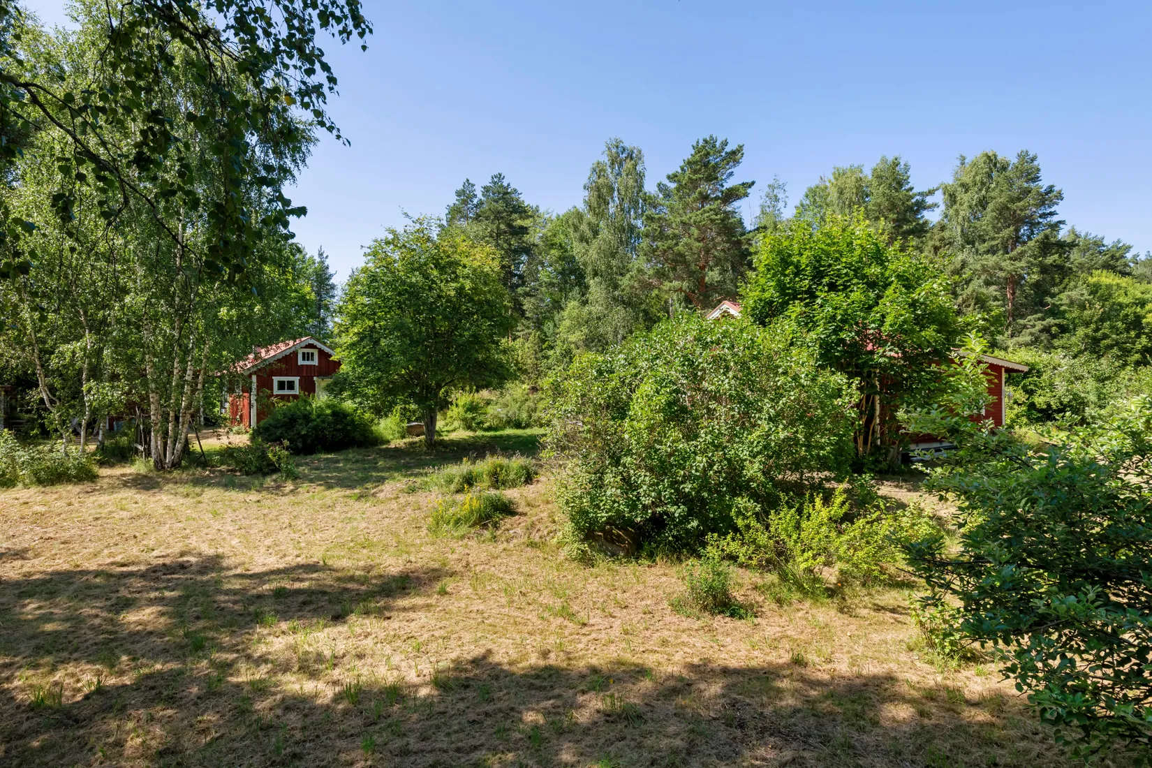 Villa, Österlisa sjöstig 11, Österlisa, Norrtälje