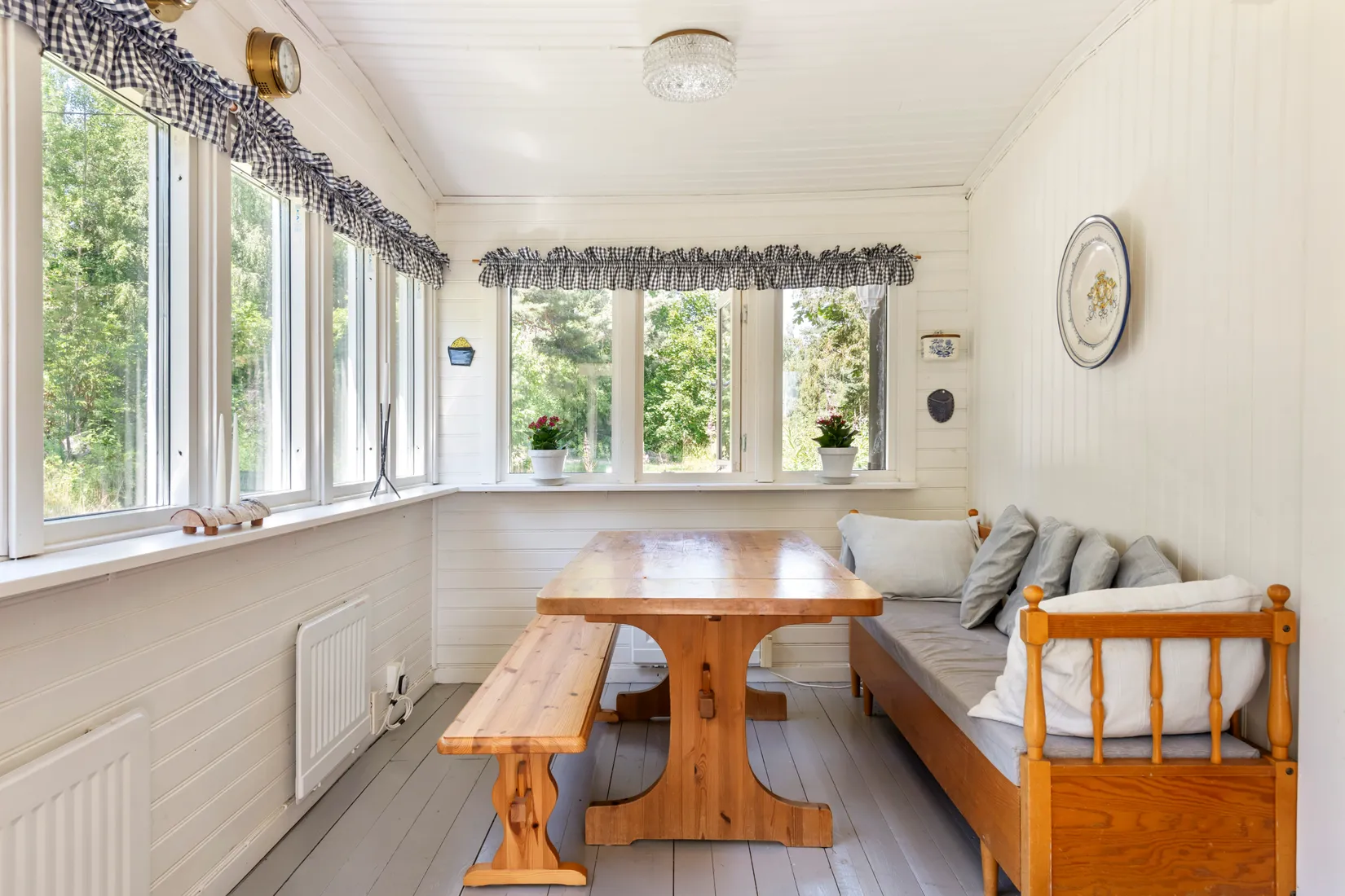 Villa, Österlisa sjöstig 11, Österlisa, Norrtälje