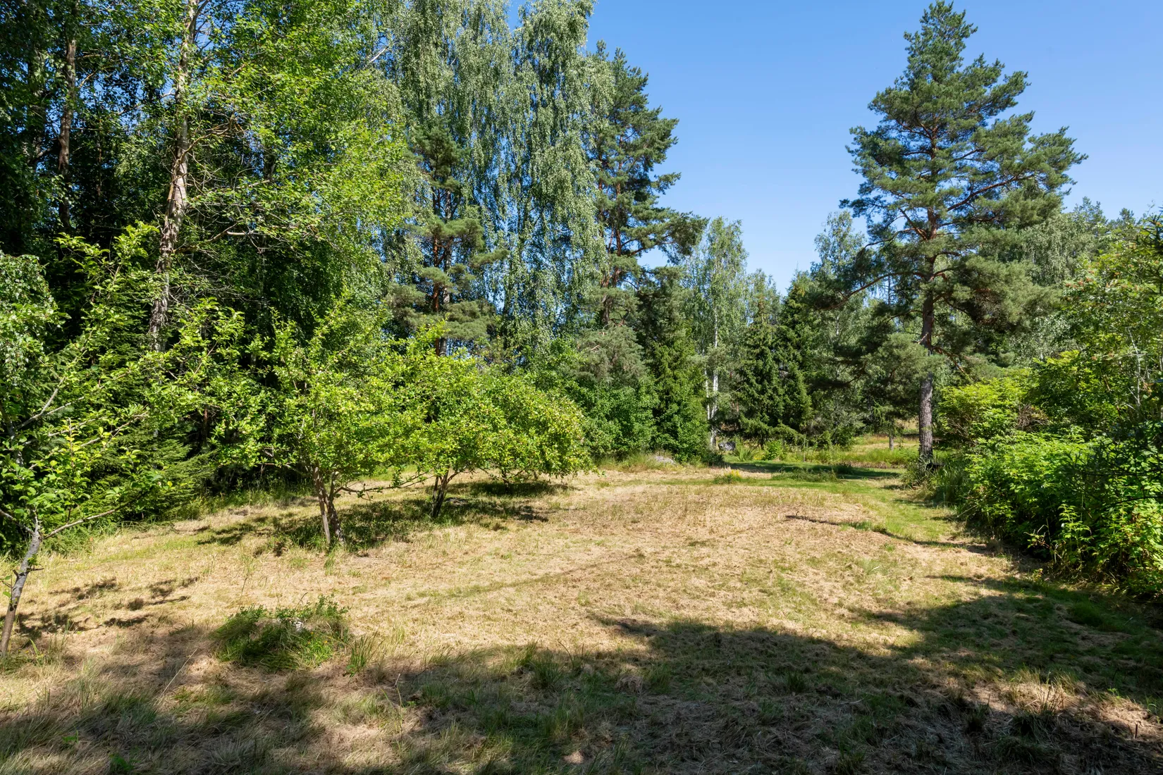 Villa, Österlisa sjöstig 11, Österlisa, Norrtälje
