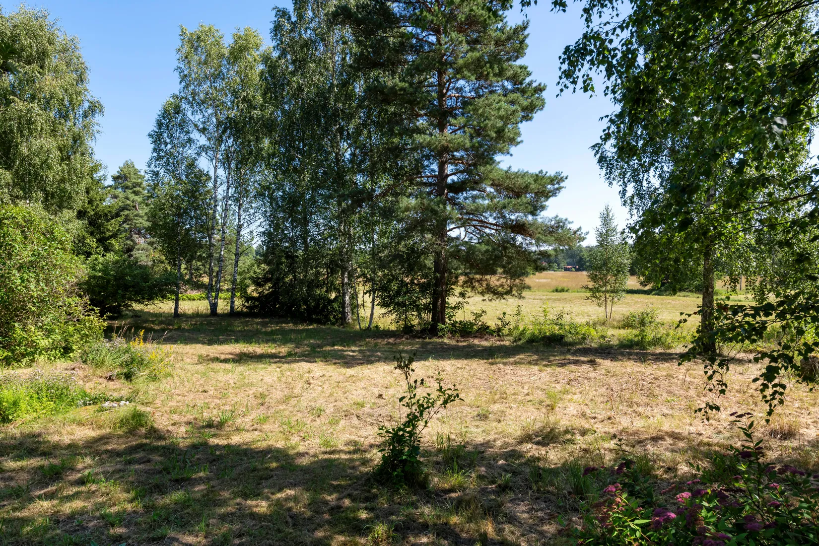 Villa, Österlisa sjöstig 11, Österlisa, Norrtälje