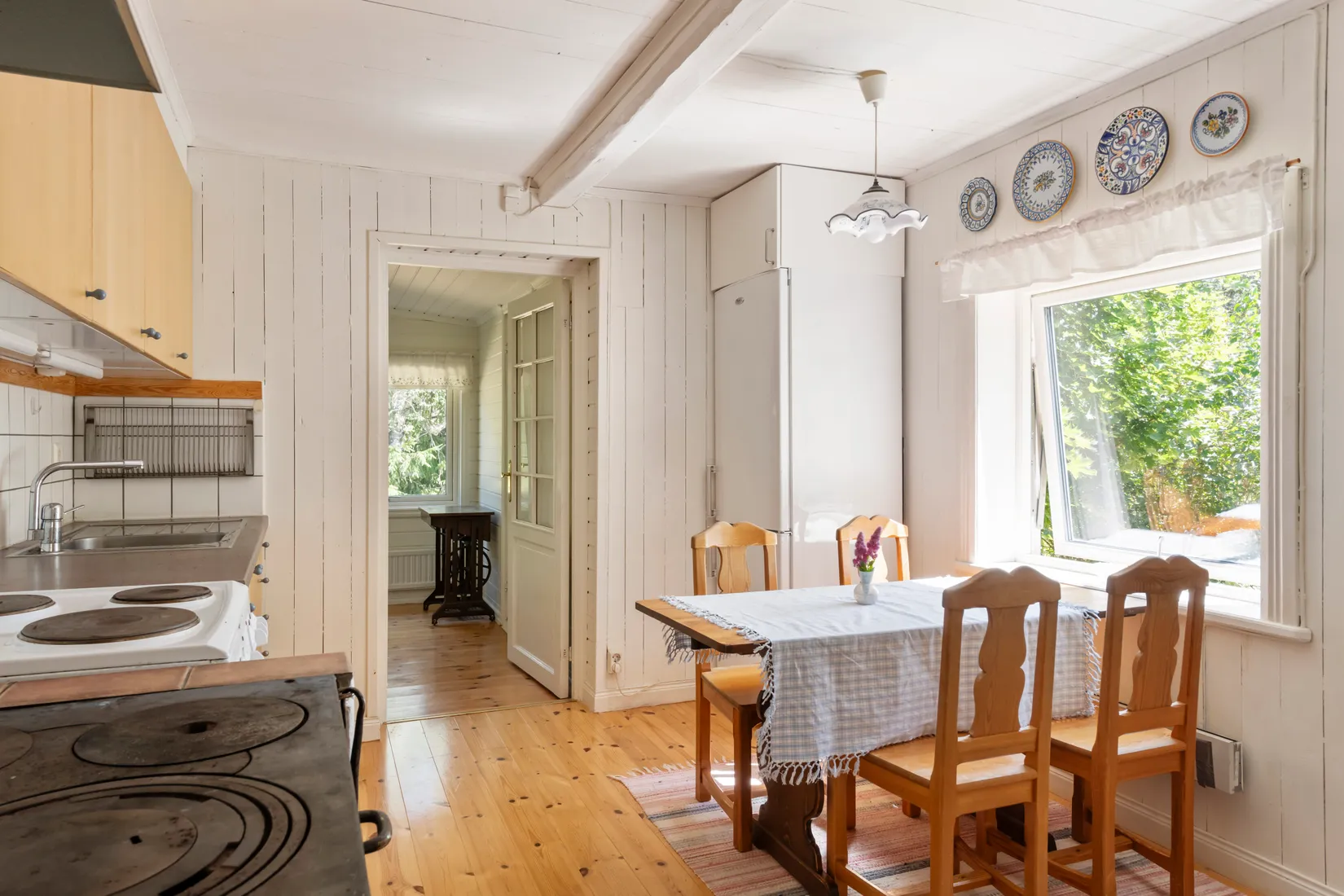 Villa, Österlisa sjöstig 11, Österlisa, Norrtälje