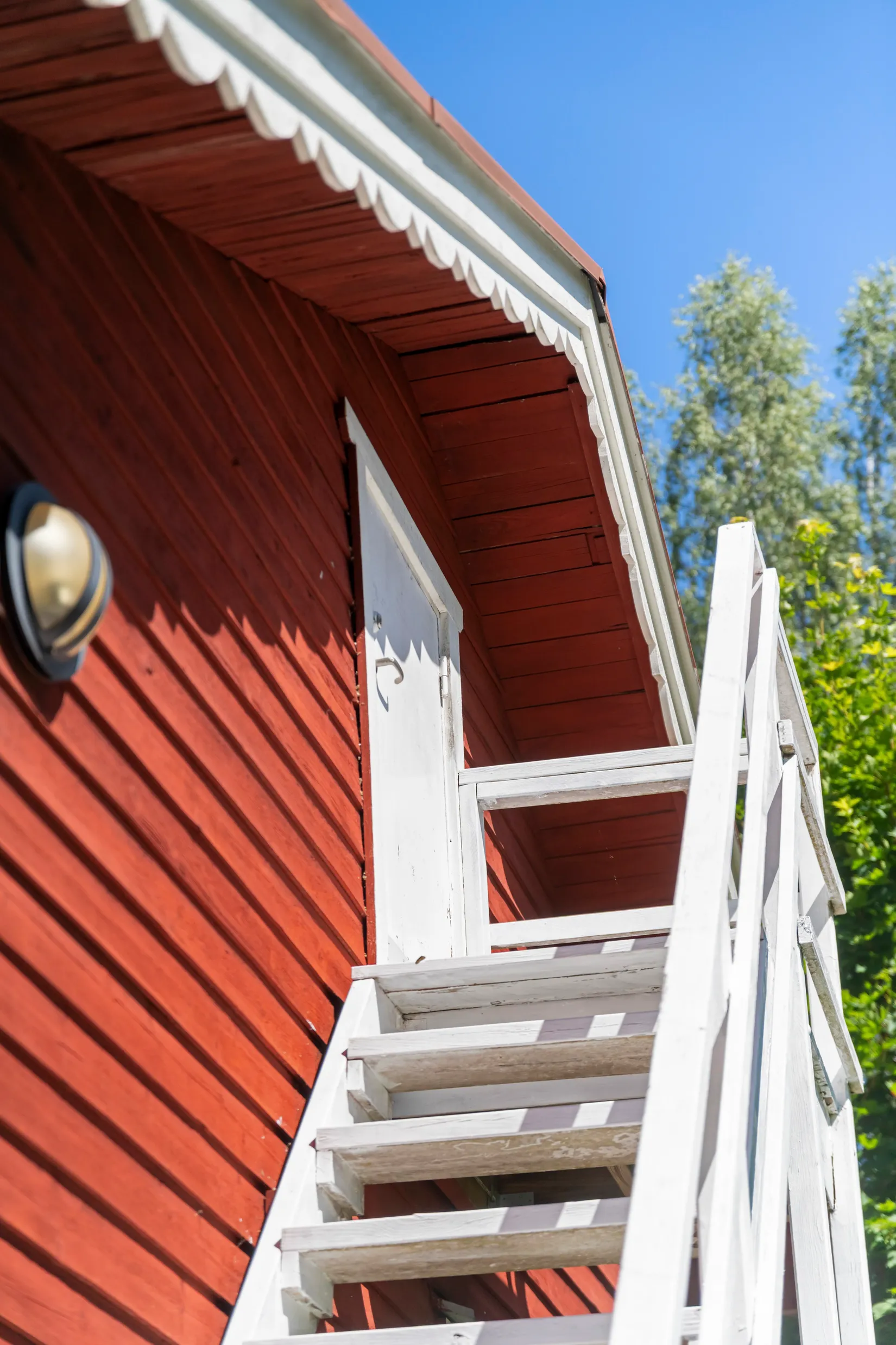 Villa, Österlisa sjöstig 11, Österlisa, Norrtälje