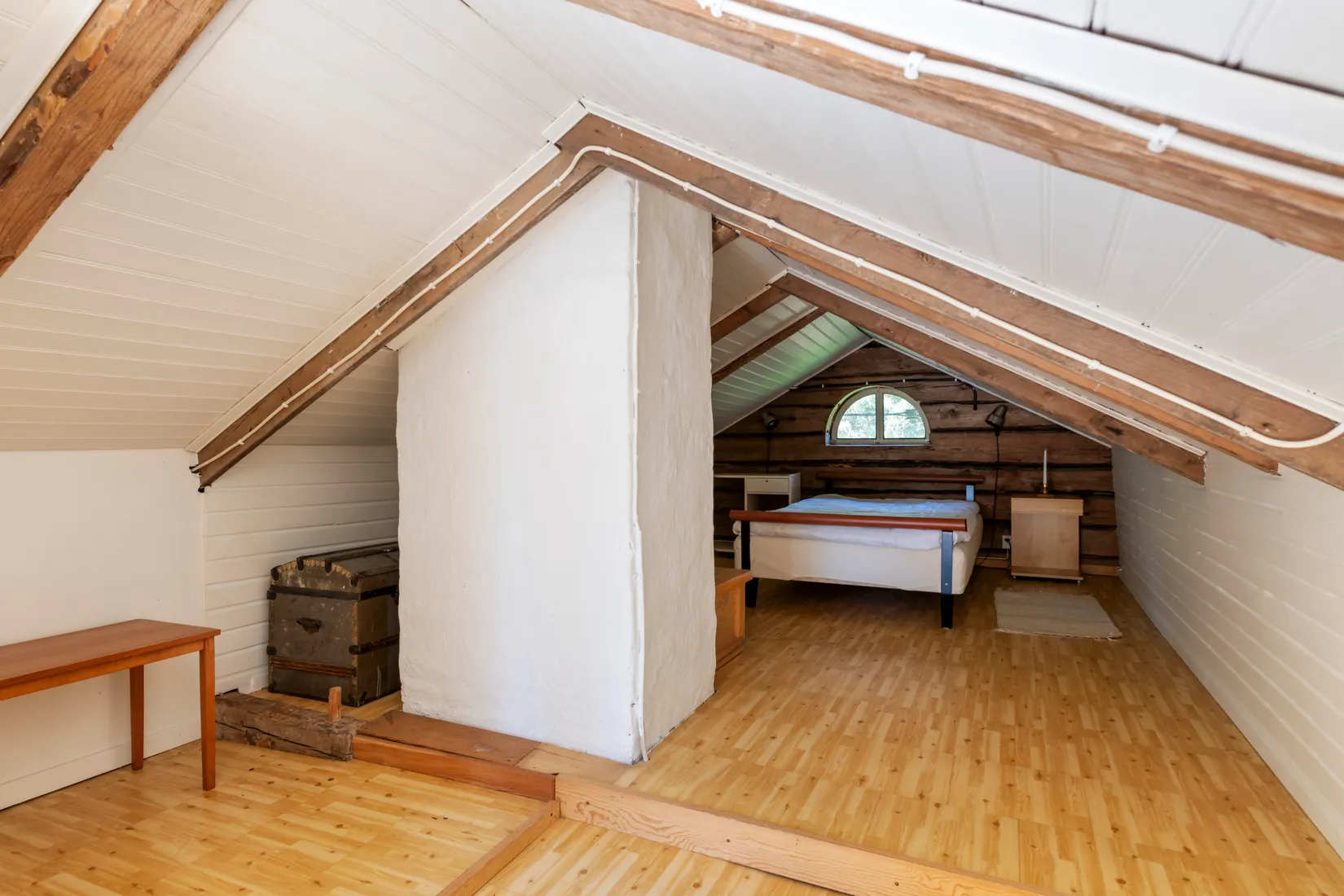 Villa, Österlisa sjöstig 11, Österlisa, Norrtälje