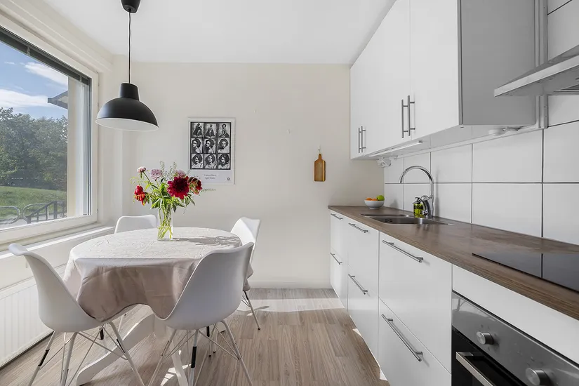 Bostadsrätt, Veckovägen 36, Jakobsberg, Järfälla