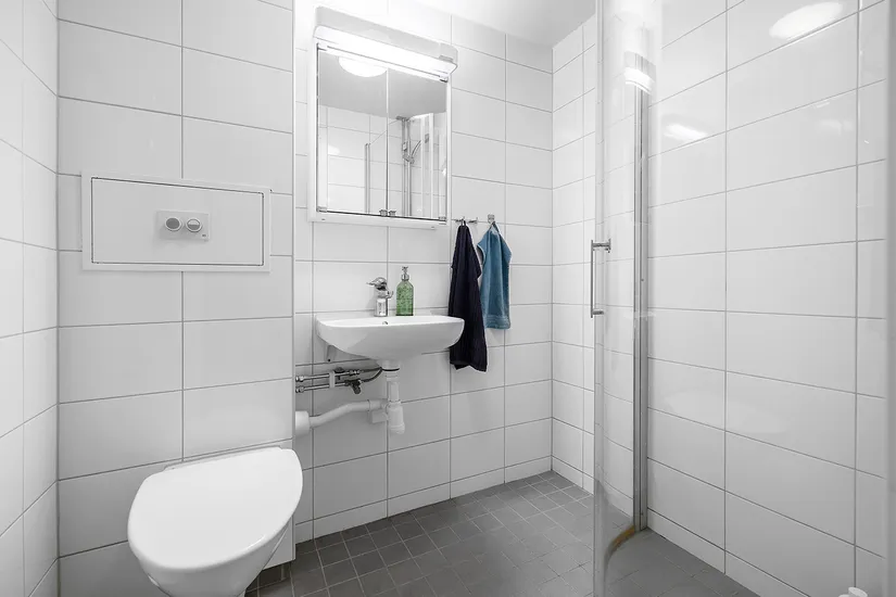 Bostadsrätt, Veckovägen 36, Jakobsberg, Järfälla