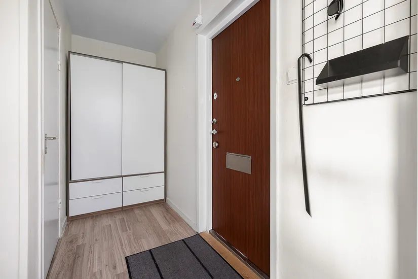 Bostadsrätt, Veckovägen 36, Jakobsberg, Järfälla