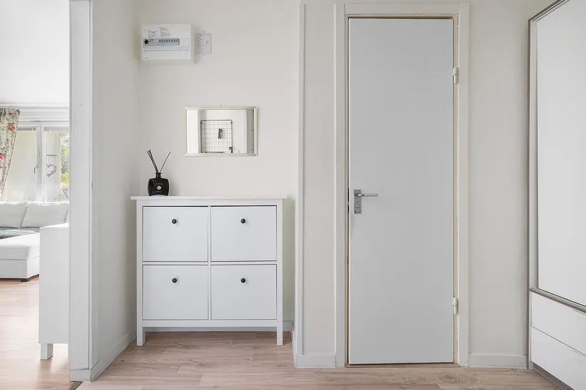 Bostadsrätt, Veckovägen 36, Jakobsberg, Järfälla