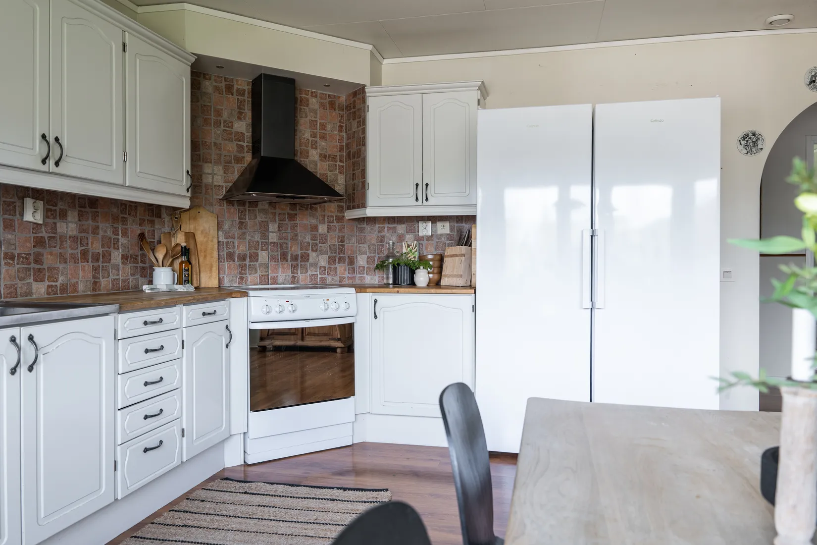 Villa, Övre Hällesdalen 107, Övre Hällesdalen/ Svenshögen, Stenungsund