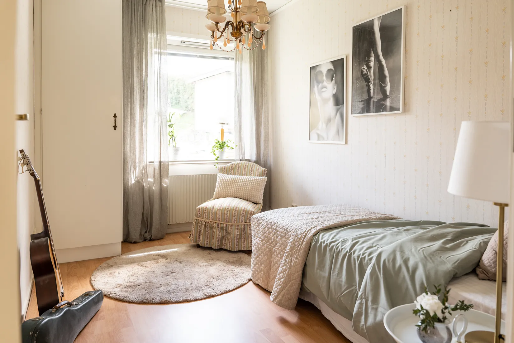 Villa, Övre Hällesdalen 107, Övre Hällesdalen/ Svenshögen, Stenungsund