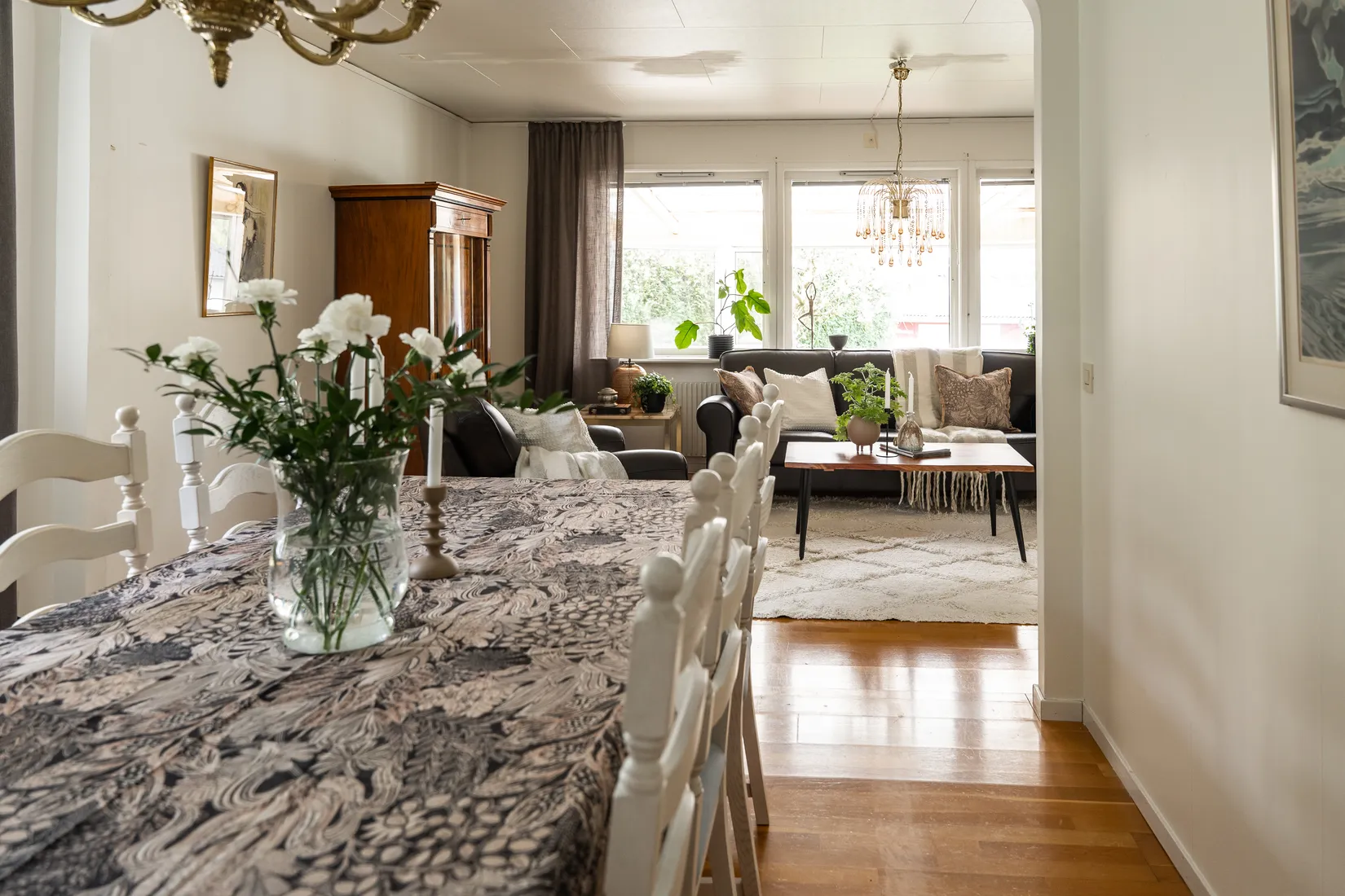 Villa, Övre Hällesdalen 107, Övre Hällesdalen/ Svenshögen, Stenungsund