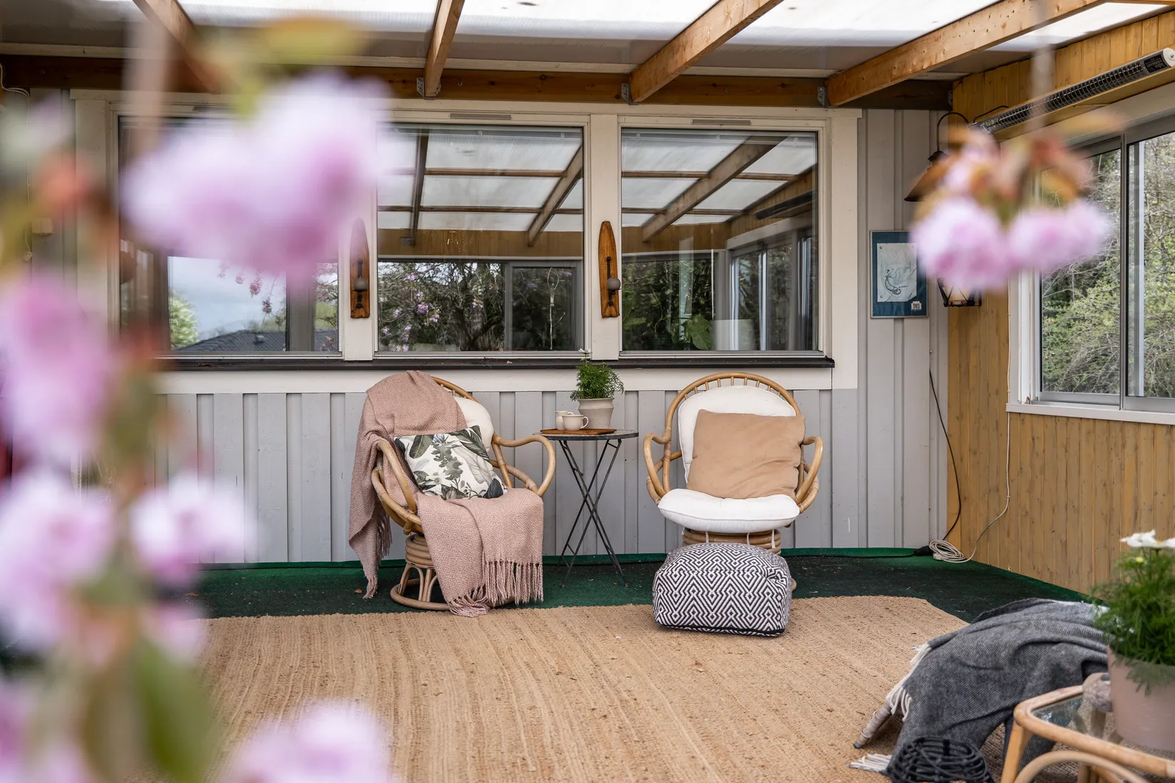 Villa, Övre Hällesdalen 107, Övre Hällesdalen/ Svenshögen, Stenungsund