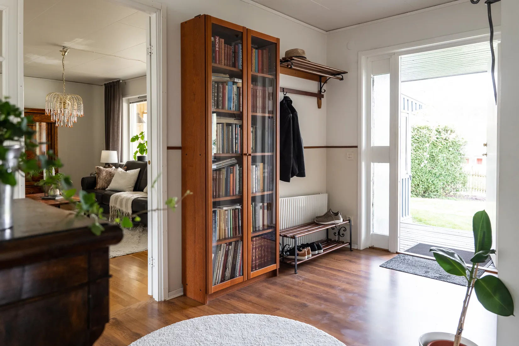 Villa, Övre Hällesdalen 107, Övre Hällesdalen/ Svenshögen, Stenungsund