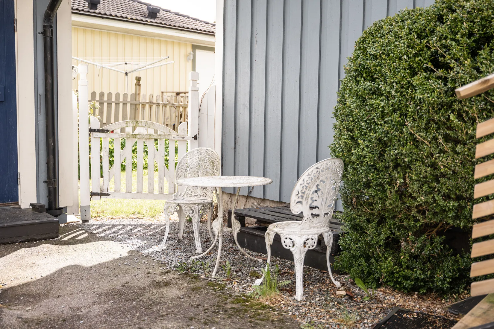 Villa, Övre Hällesdalen 107, Övre Hällesdalen/ Svenshögen, Stenungsund