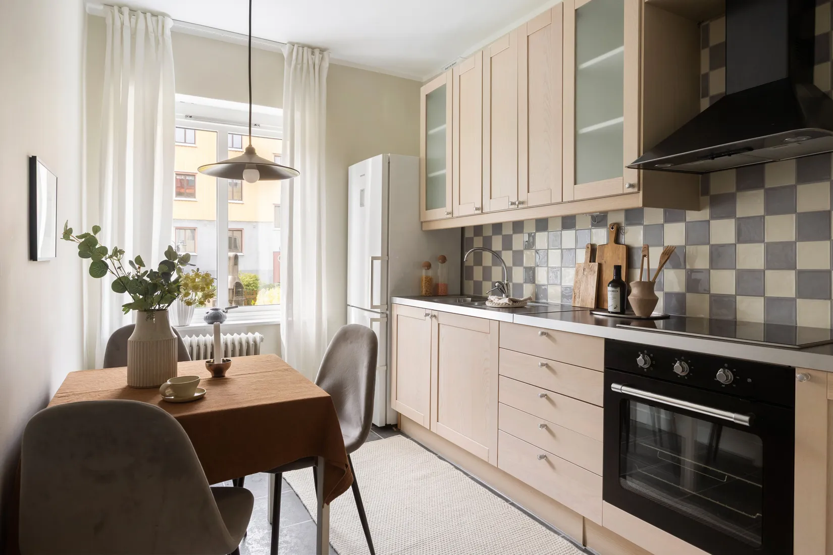Bostadsrätt, Fredåsgatan 18A, Krokslätt, Mölndal