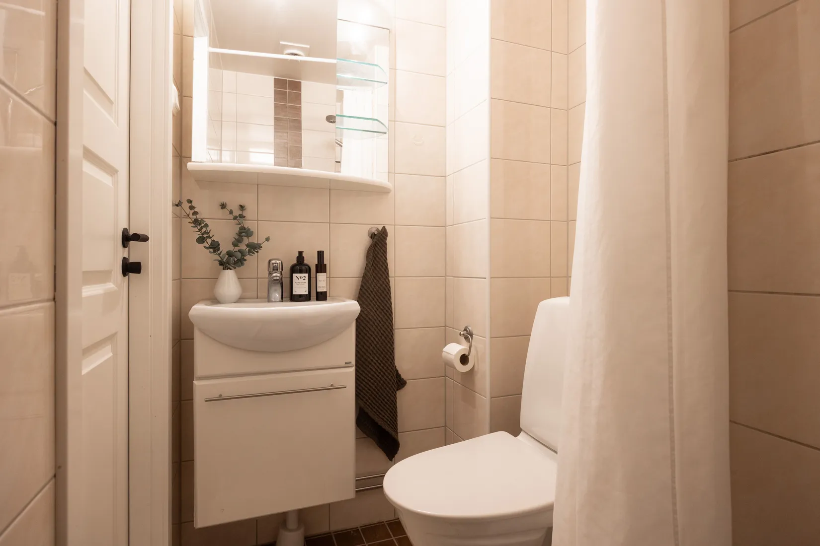 Bostadsrätt, Fredåsgatan 18A, Krokslätt, Mölndal