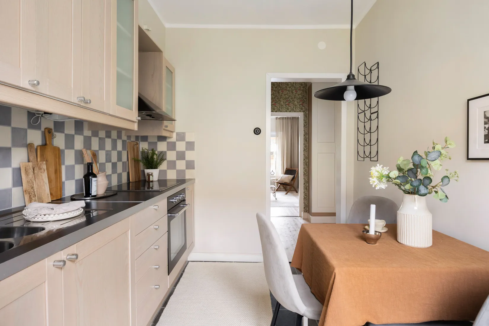 Bostadsrätt, Fredåsgatan 18A, Krokslätt, Mölndal