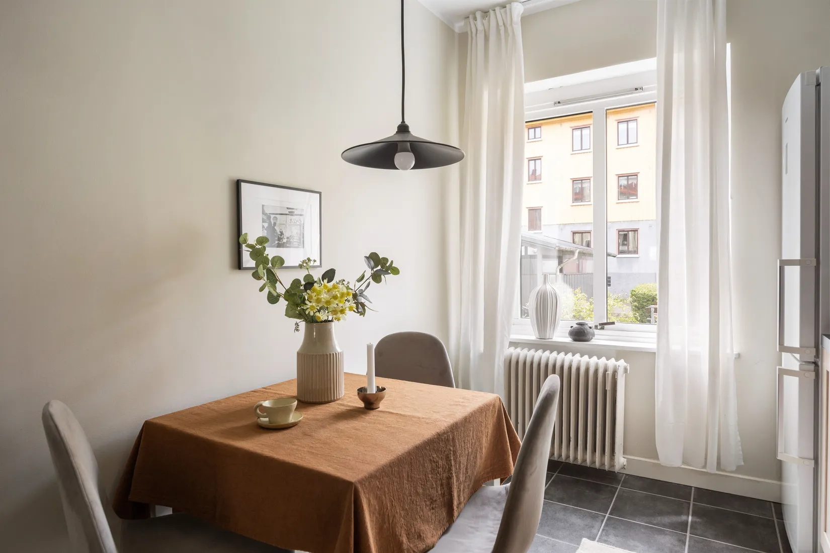 Bostadsrätt, Fredåsgatan 18A, Krokslätt, Mölndal