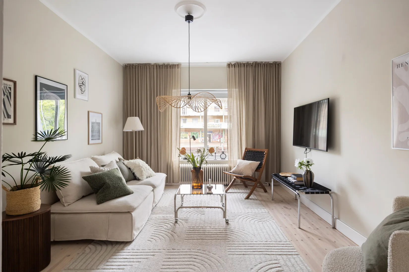 Bostadsrätt, Fredåsgatan 18A, Krokslätt, Mölndal