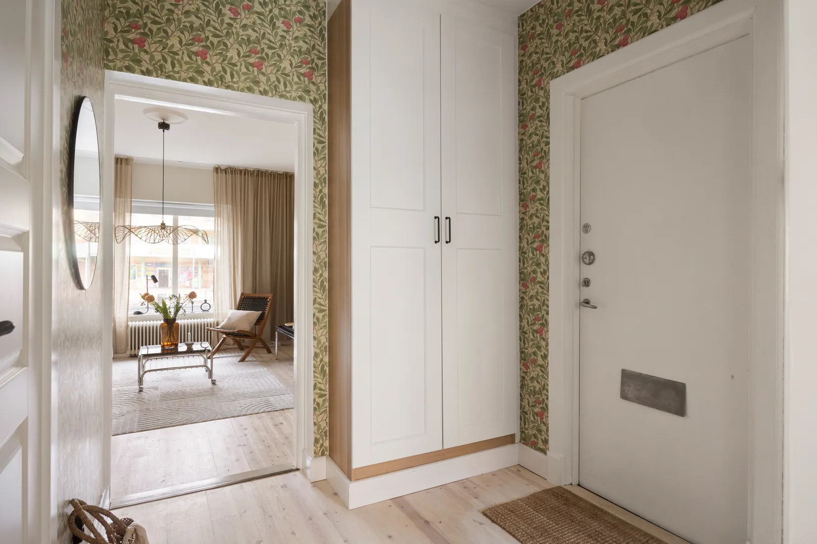 Bostadsrätt, Fredåsgatan 18A, Krokslätt, Mölndal