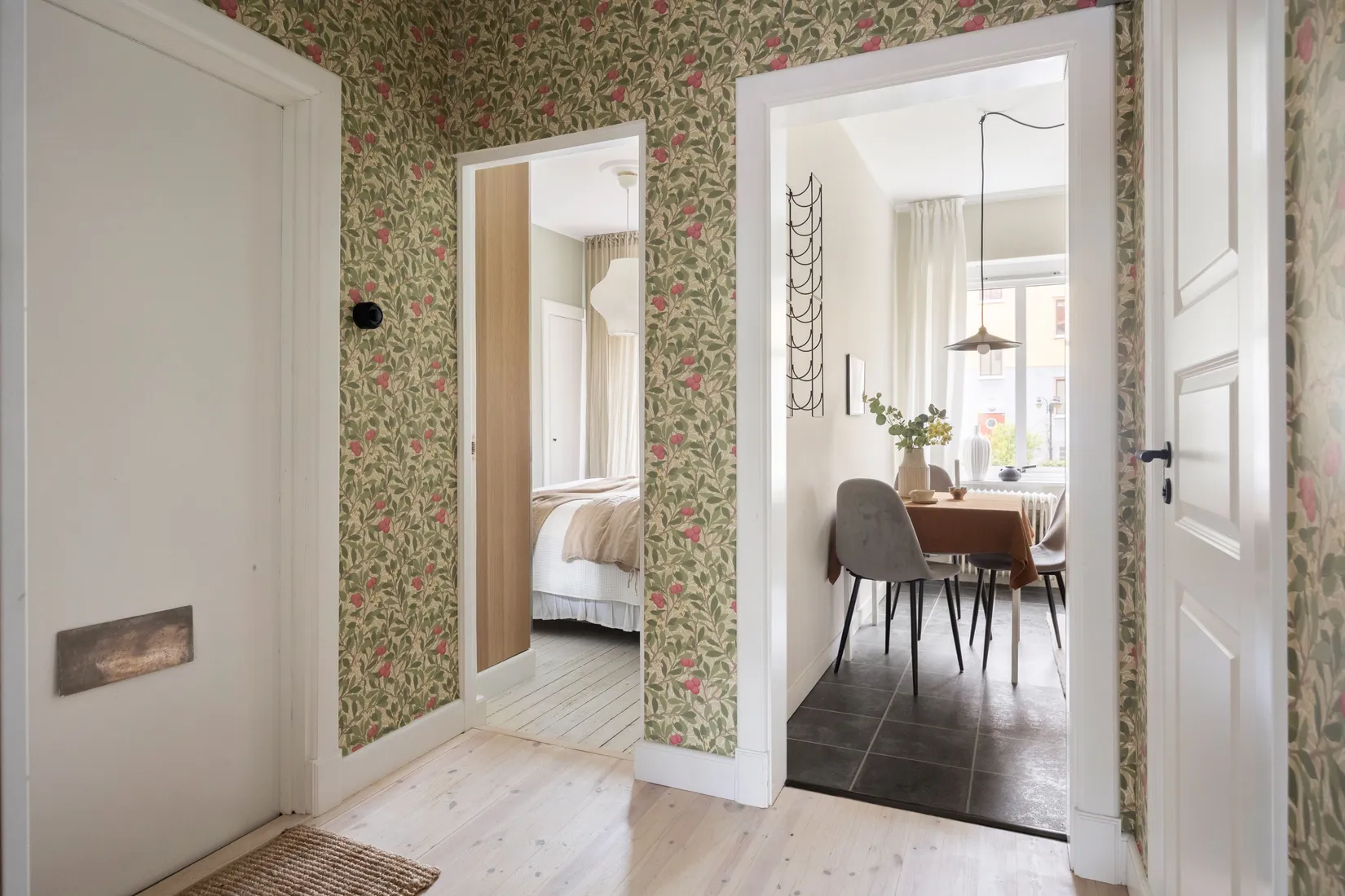 Bostadsrätt, Fredåsgatan 18A, Krokslätt, Mölndal
