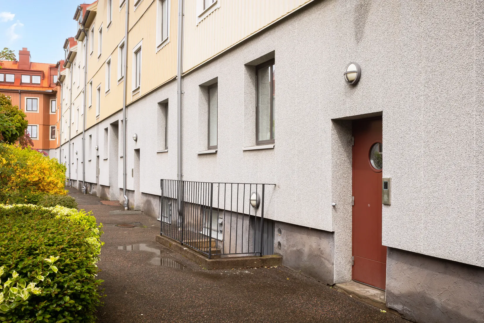 Bostadsrätt, Fredåsgatan 18A, Krokslätt, Mölndal