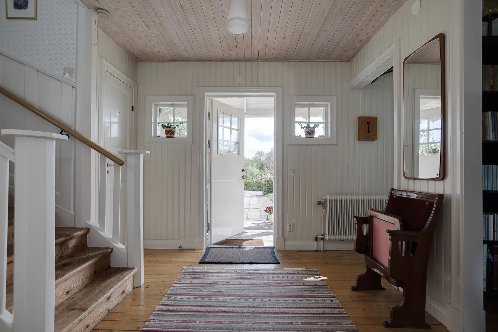 Villa, Nannylundsgatan 9, Eksjö