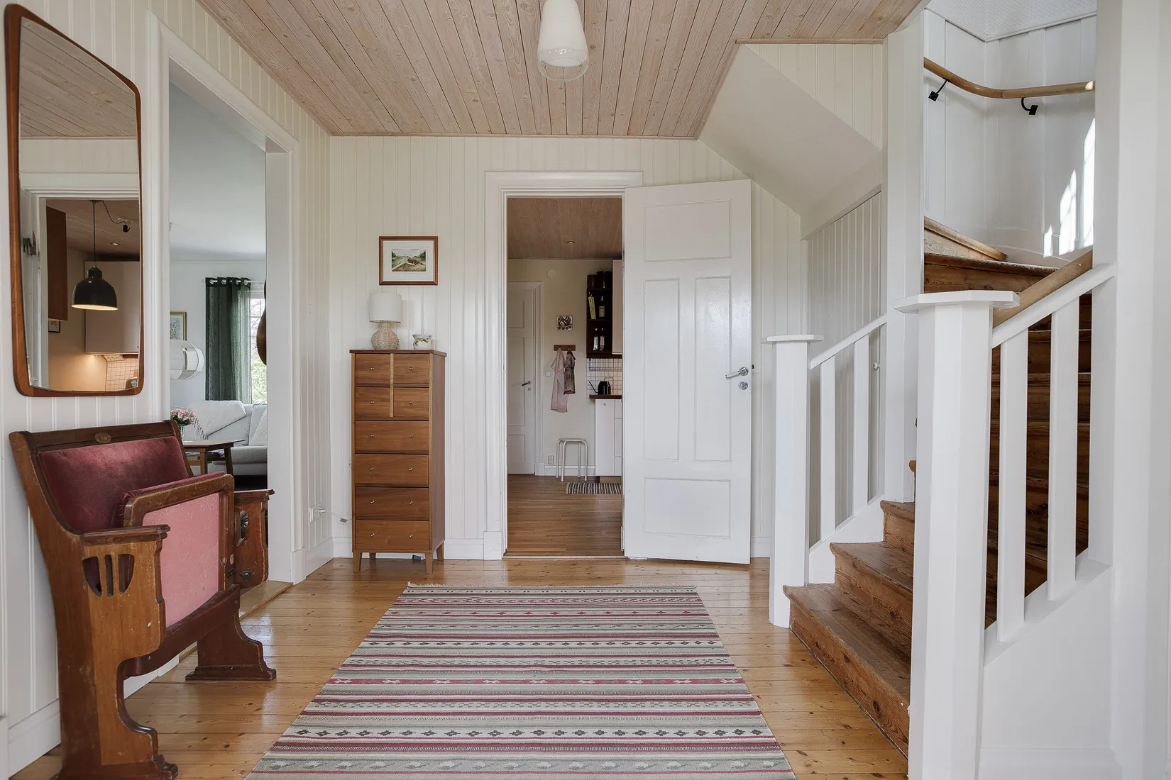 Villa, Nannylundsgatan 9, Eksjö