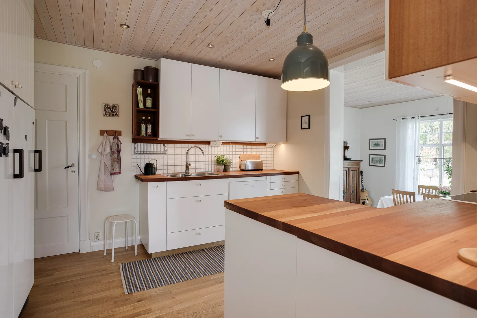 Villa, Nannylundsgatan 9, Eksjö