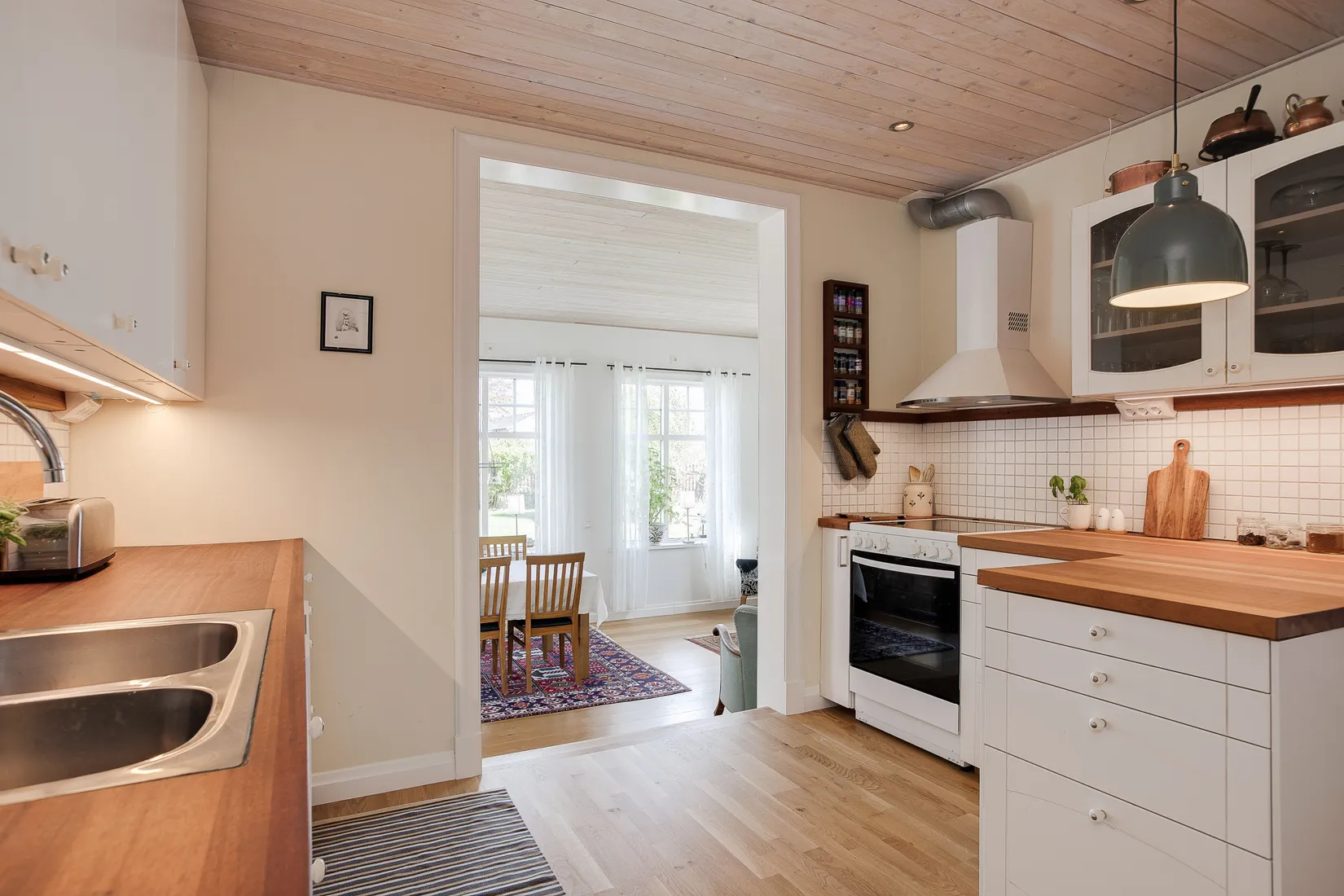 Villa, Nannylundsgatan 9, Eksjö