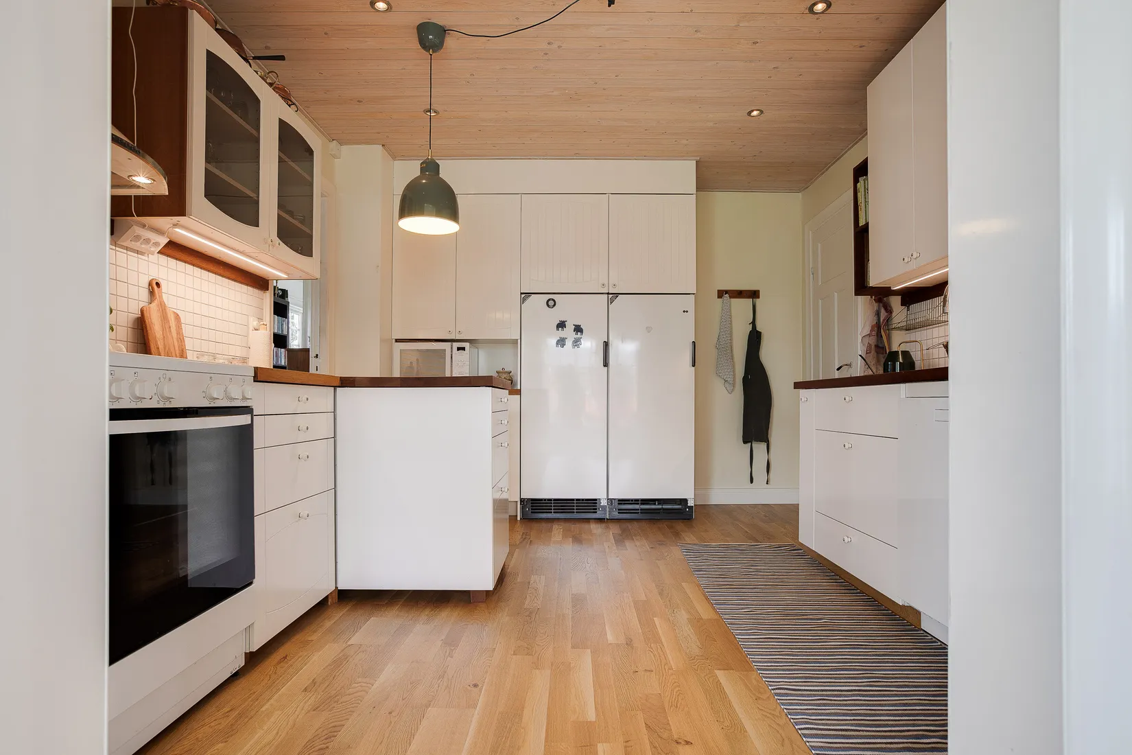 Villa, Nannylundsgatan 9, Eksjö