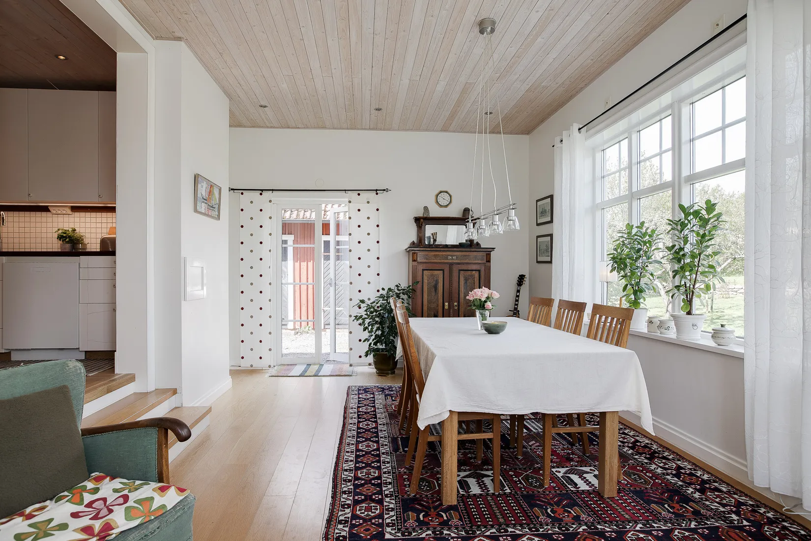Villa, Nannylundsgatan 9, Eksjö